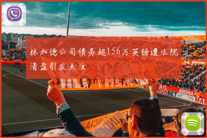 林加德公司债务超156万英镑遭法院清盘引发关注