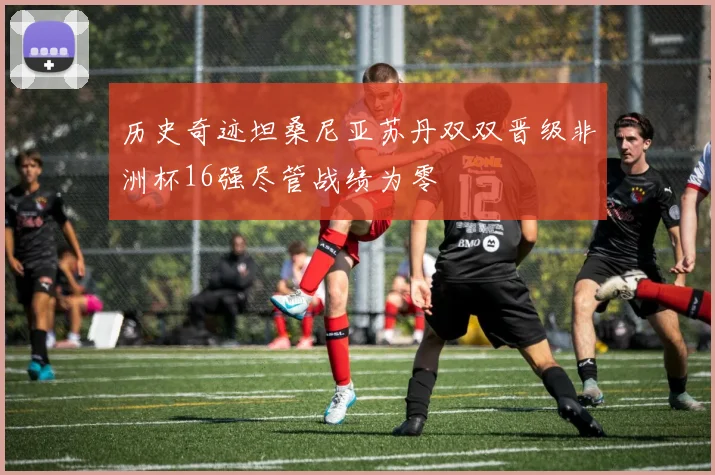 历史奇迹坦桑尼亚苏丹双双晋级非洲杯16强尽管战绩为零