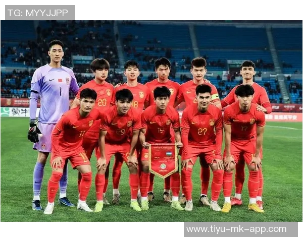 U22国足运动战射门为零主帅需寻找解决方案汪士钦红牌表现令人失望