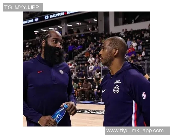 王仕鹏分析保罗离队原因认为性格决定了与哈登的矛盾