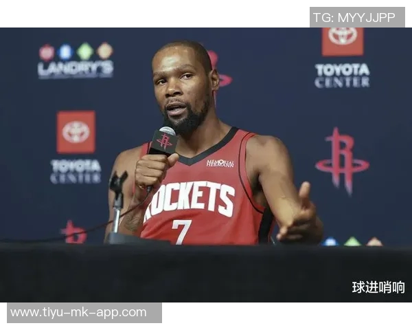 杜兰特赛季新高五次盖帽展现防守实力称赞位置选择至关重要