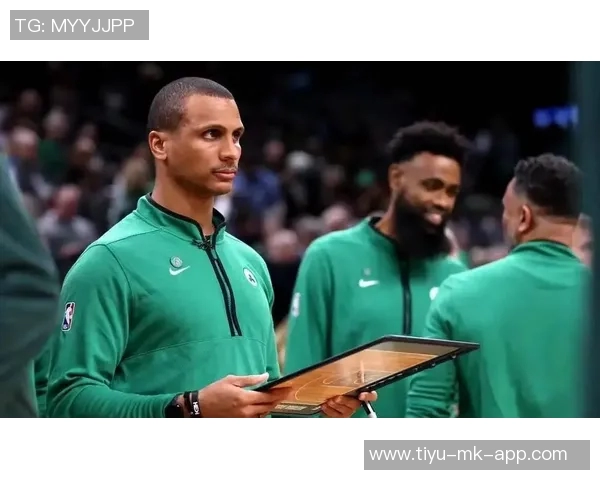 麦肯纳有望接任凯尔特人主帅职位成为热门人选之一